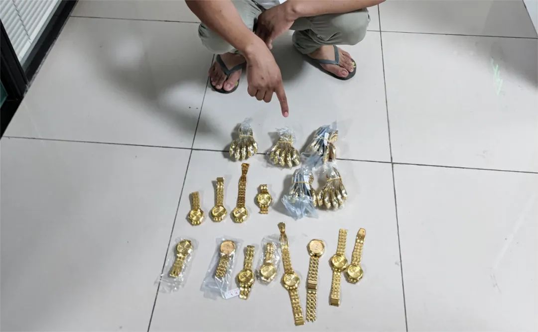 警方捣毁一养老诈骗团伙3人落网,民警打击养老诈骗