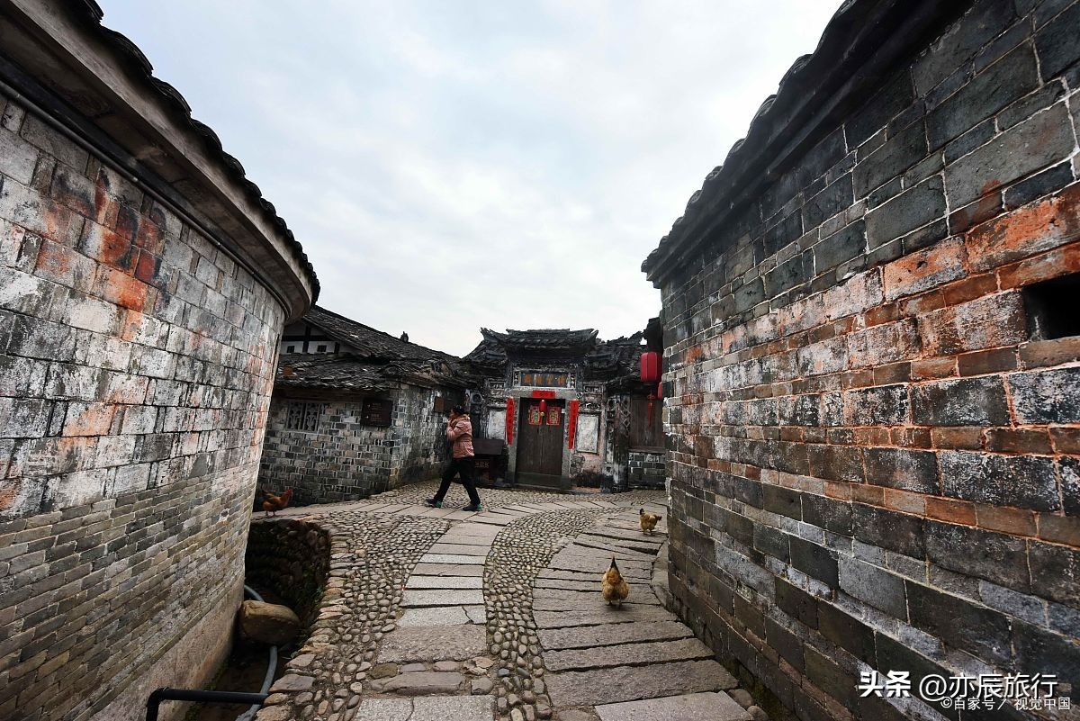 南昌秋季旅游攻略最新版,南昌秋季好玩的地方推荐