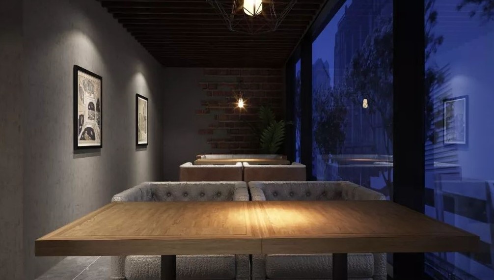 清吧怎么装修效果好,清吧装修东南亚风格300平