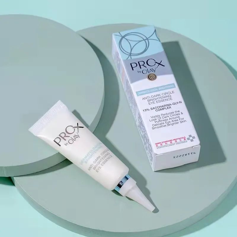 olay玉兰油套盒适合敏感肌吗,olay玉兰油美白水乳套装测评