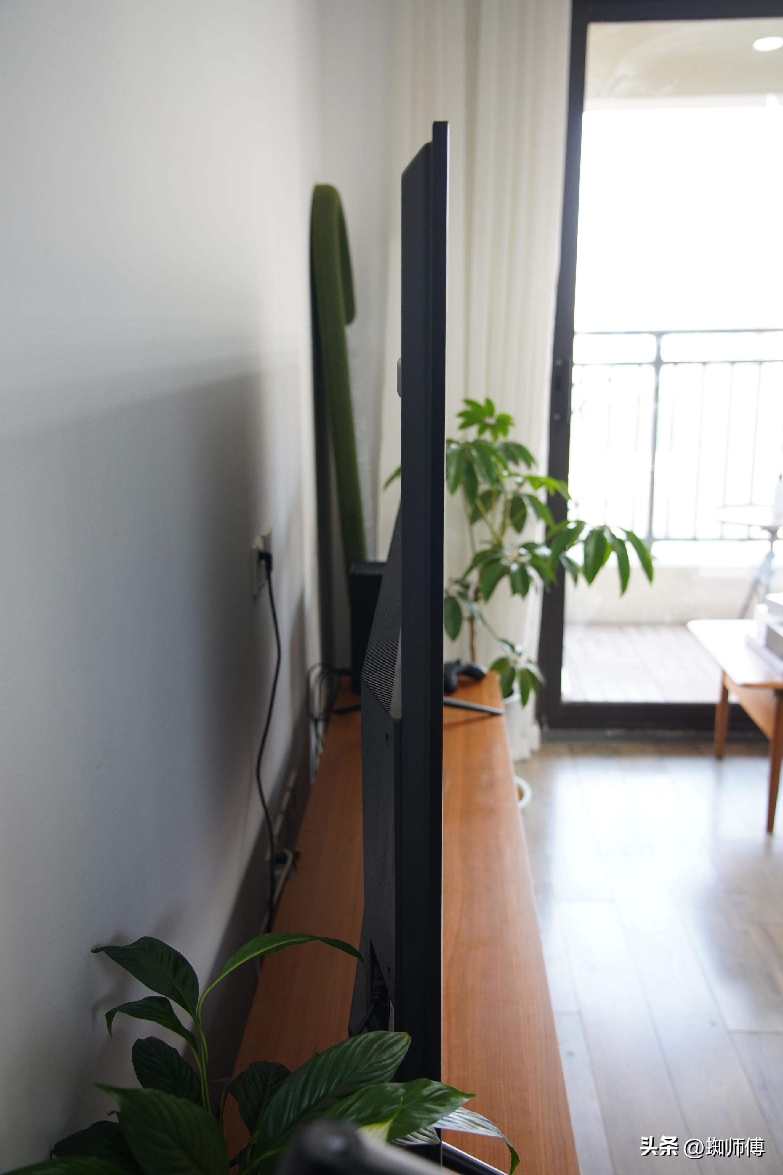 雷鸟鹤6pro最高支持,不玩游戏有必要高刷吗