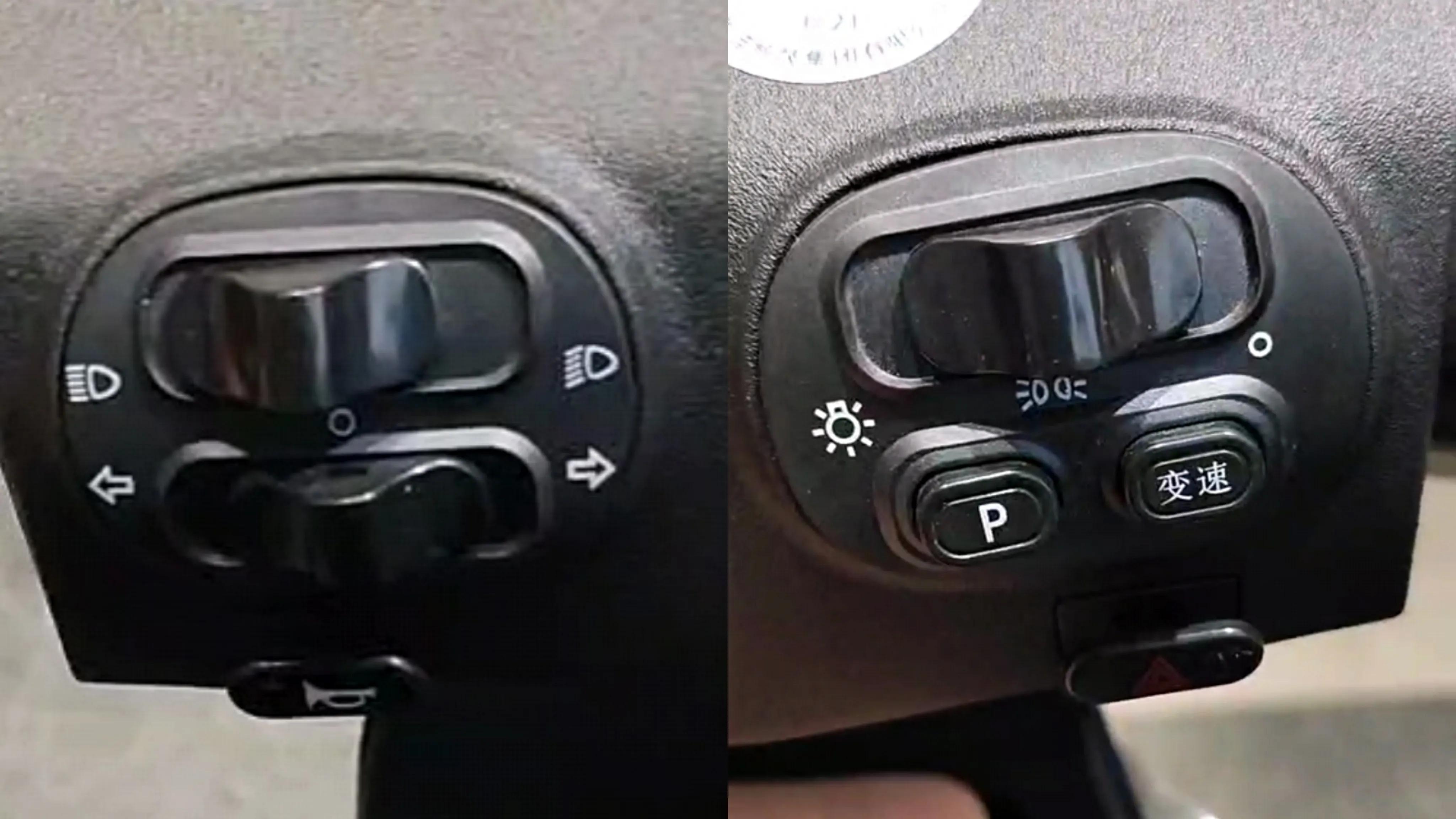 雅迪t5冠能2.0测评,雅迪t5冠能版72v和60v有什么差别