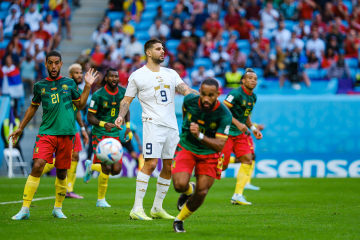 世界杯奇葩事件：主力门将不听话，主帅拒绝惯出毛病，赛前换替补