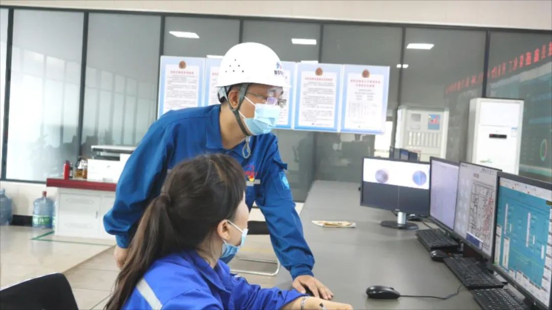 磁县：“三道防线”助推企业发展行稳致远