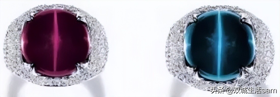 各种宝石的故事和传说,宝石的那些事儿