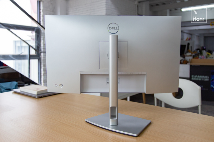 4k显示器戴尔u2720qm,戴尔p2723qe显示器测评