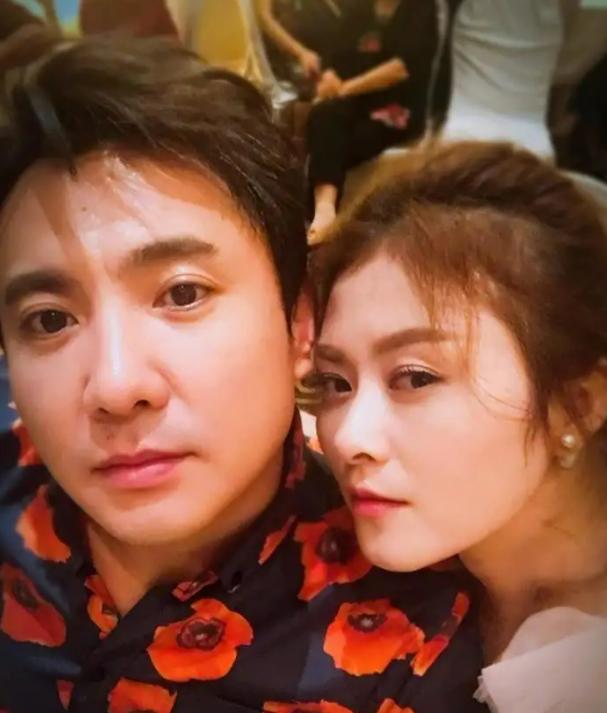 女婿上门了沈腾王琦,沈腾和老婆王琦现状