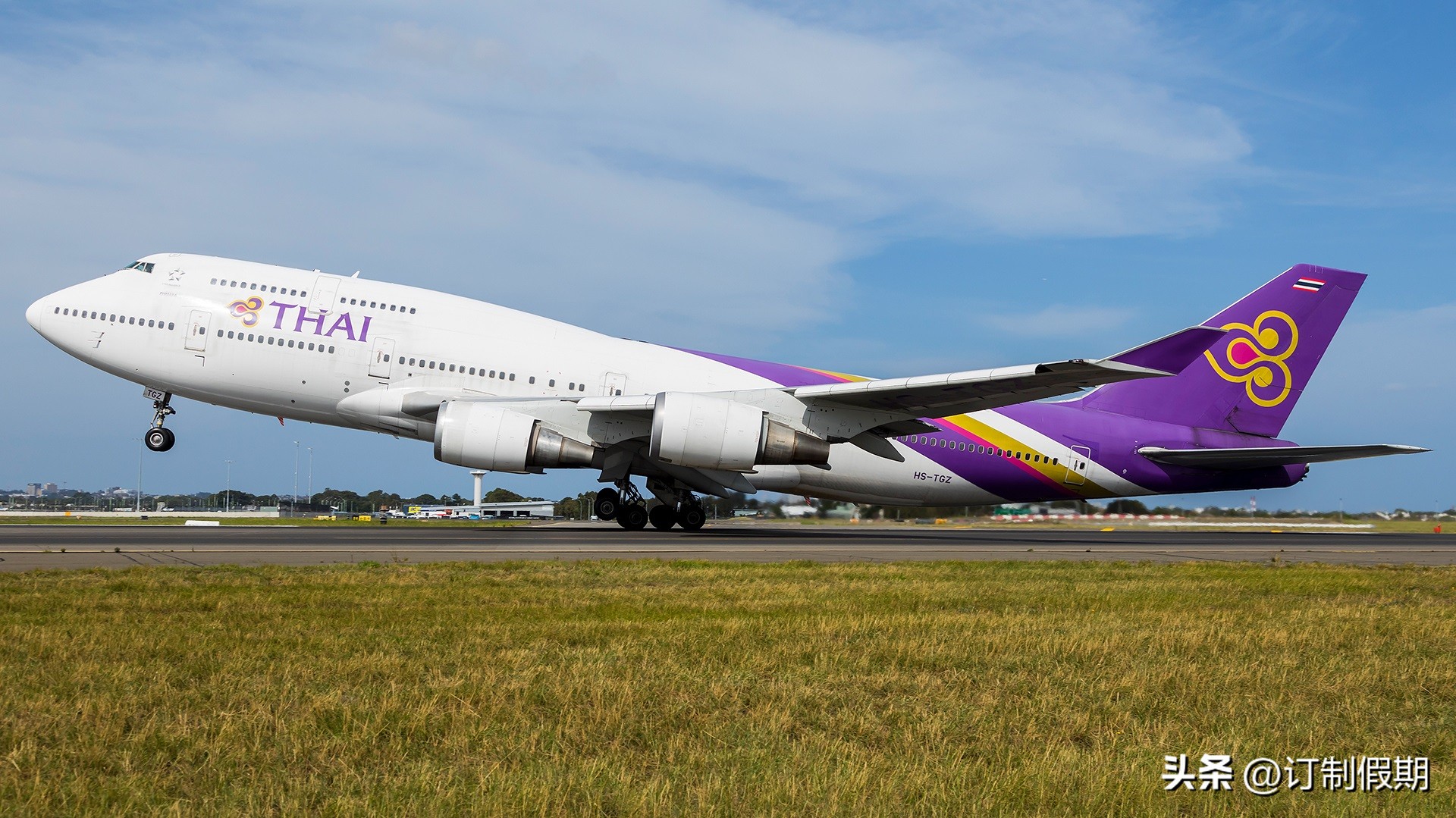 泰国航空所有飞机型号,泰国航空公司国内航线