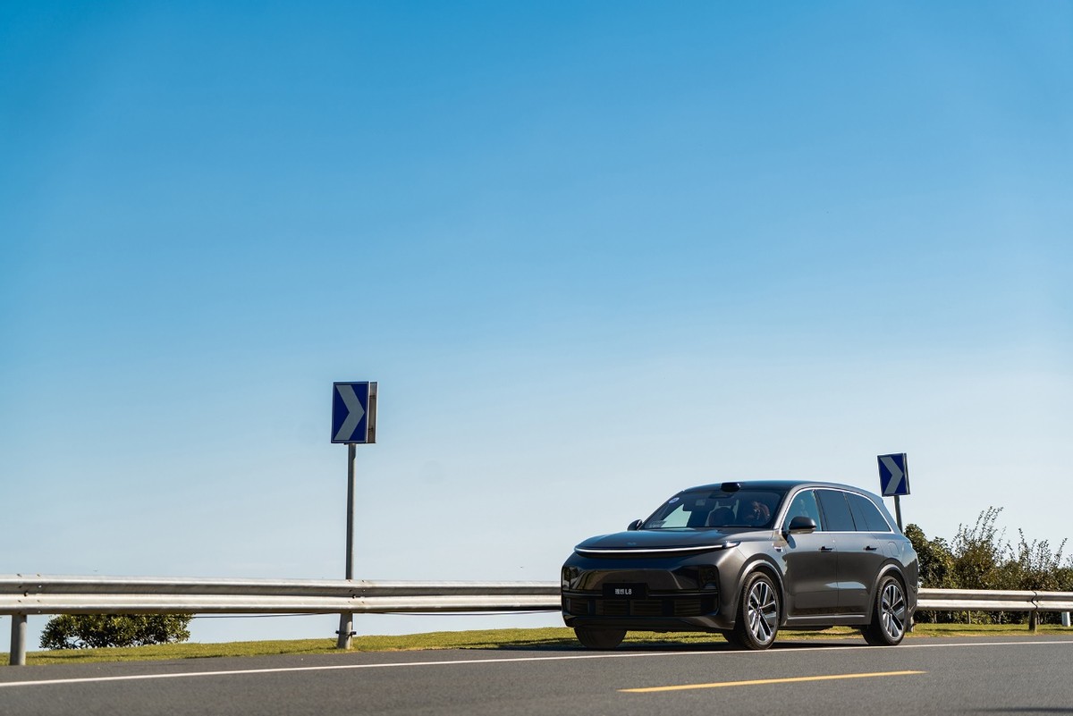 l8和理想one舒适度区别,理想l8和理想one区别及价格