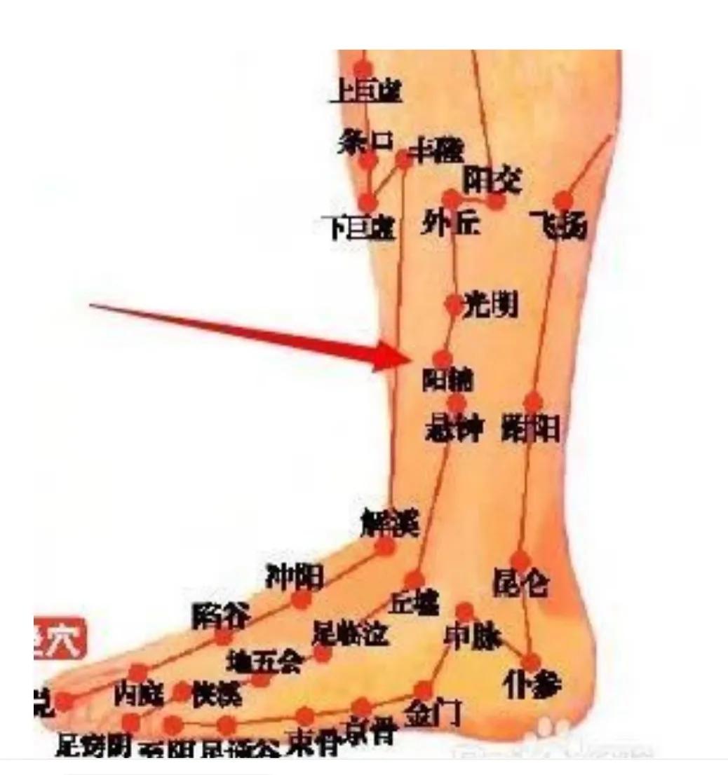 牙痛怎么办这些穴位可有效