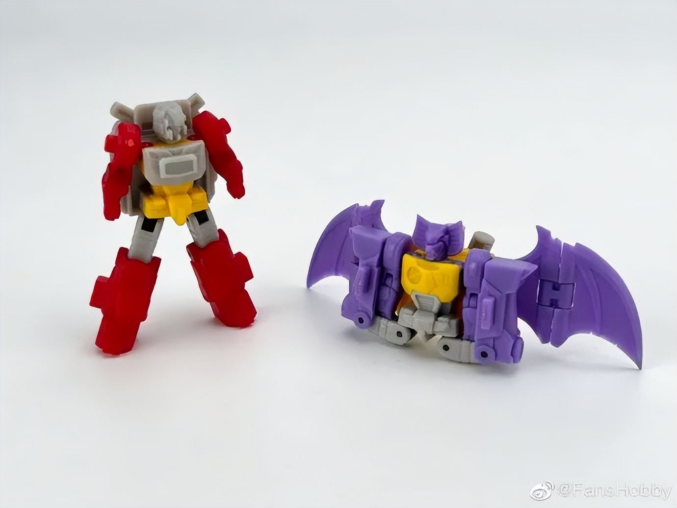 赛星小报社——本周最新的TF资讯整理