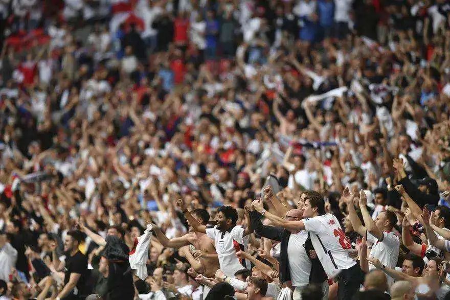 体育与政治无关？现代文明最大谎言被戳破