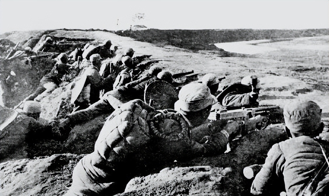 抗日战争的路线和持久战的方针,抗日战争时期提出的战略方针