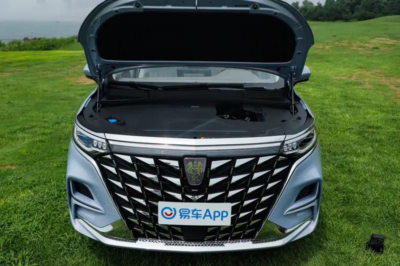 2023荣威imax8ev深度评测,荣威imax8ev车主体验感受