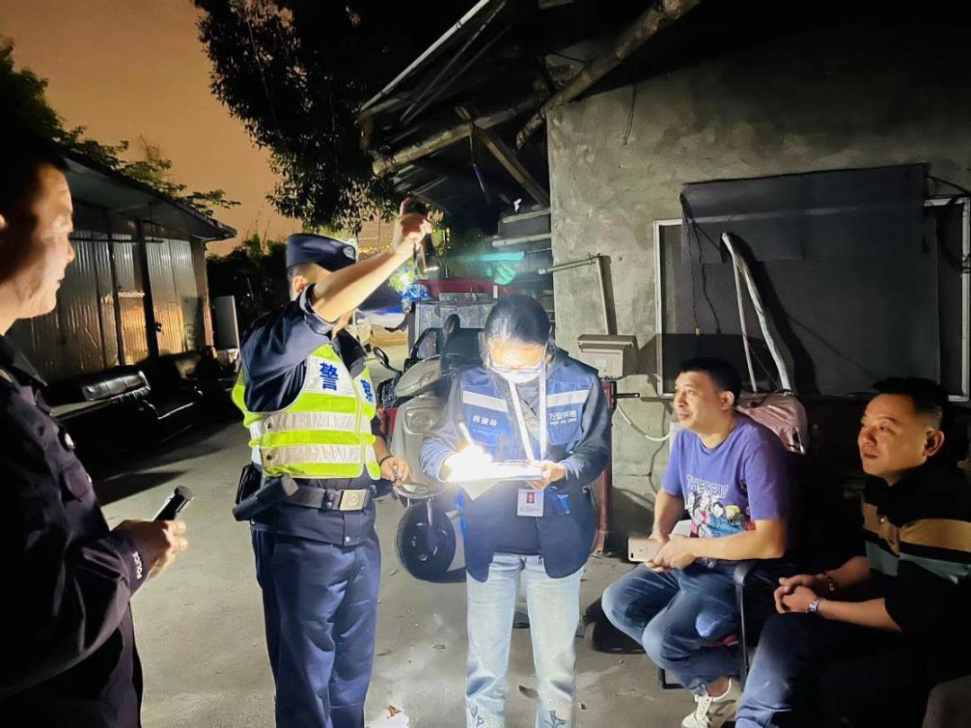 成都天府新区万安派出所,成都双流万安派出所