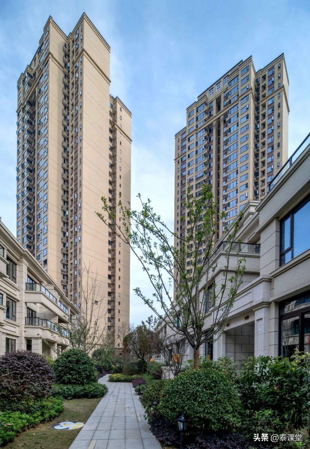 爱大运·CITYWALK④：中泰设计×成都金牛区，城市建筑漫游