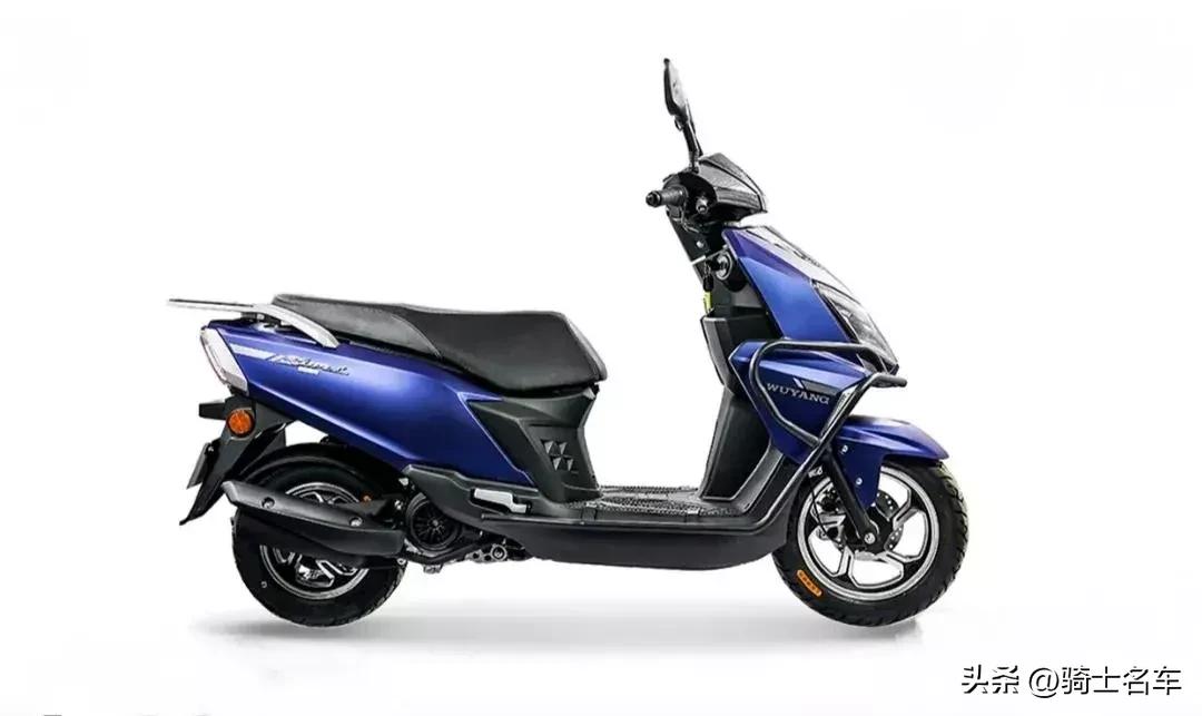 五羊本田uy踏板怎么样,五羊铃木uy125踏板摩托车