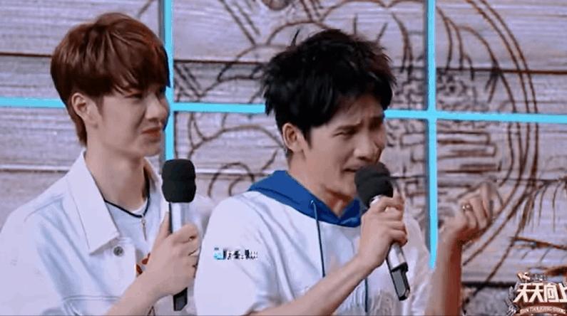 张柏芝否认4胎传闻 (张柏芝现在还怀四胎了吗)