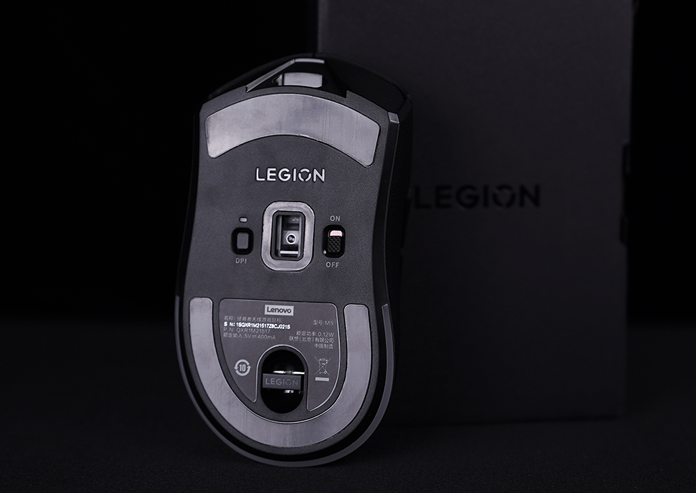 联想拯救者m5鼠标性价比高吗,拯救者m5鼠标怎么调鼠标dpi