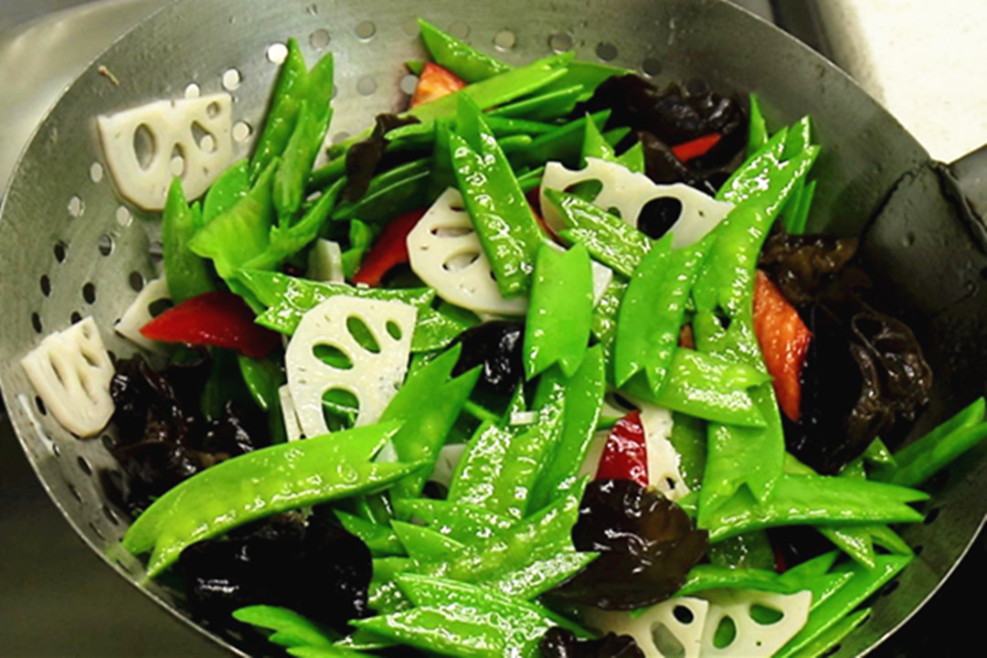 霜降节气吃什么食补,秋季养生补冬不如补霜降