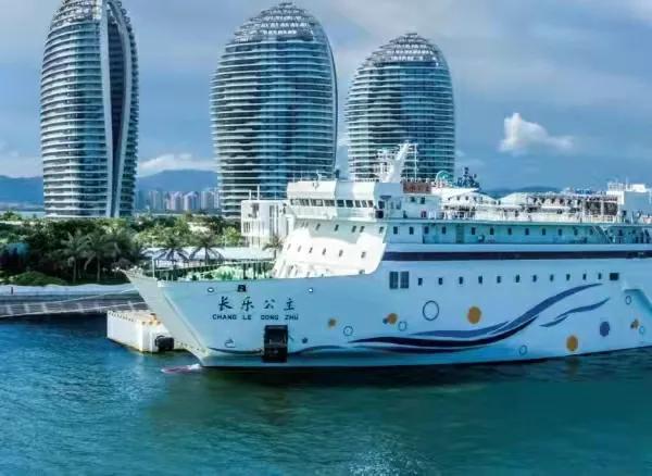 西沙群岛旅游攻略能到三沙市吗,西沙群岛怎么旅游最好