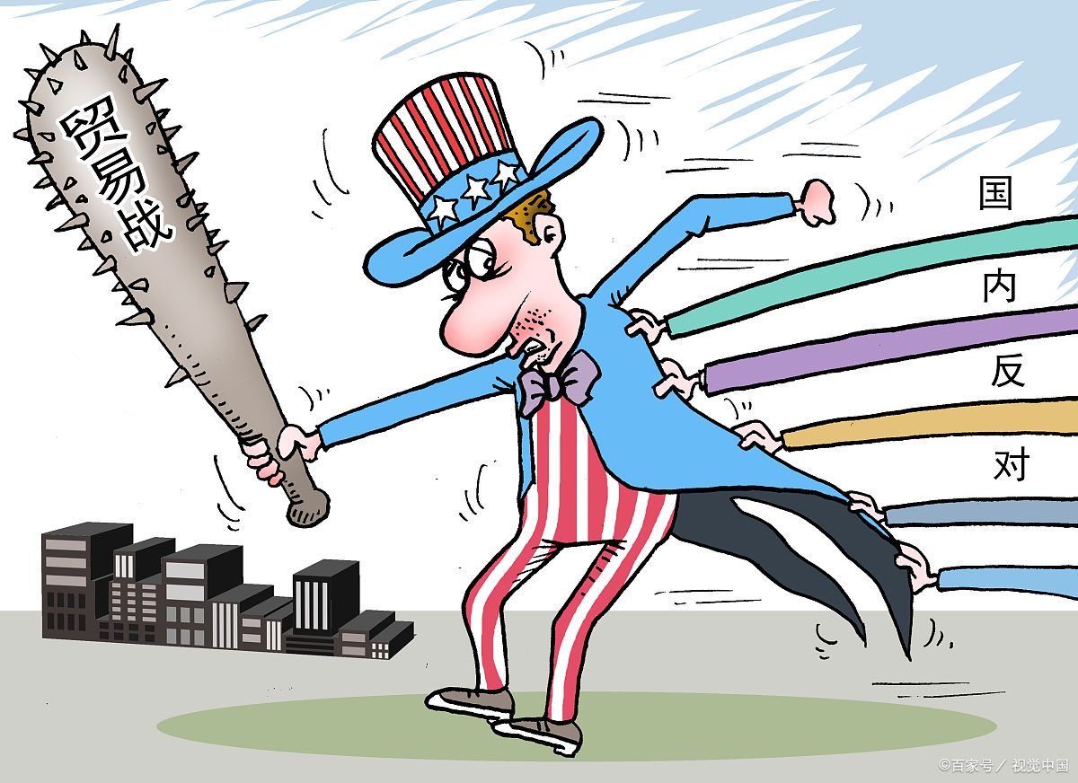 美国对俄罗斯铝关税,美国将向加拿大加征10%铝关税