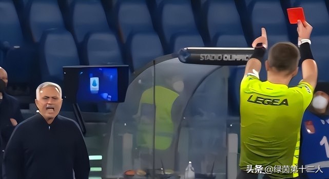 穆里尼奥谈意甲,穆里尼奥谈意甲难度