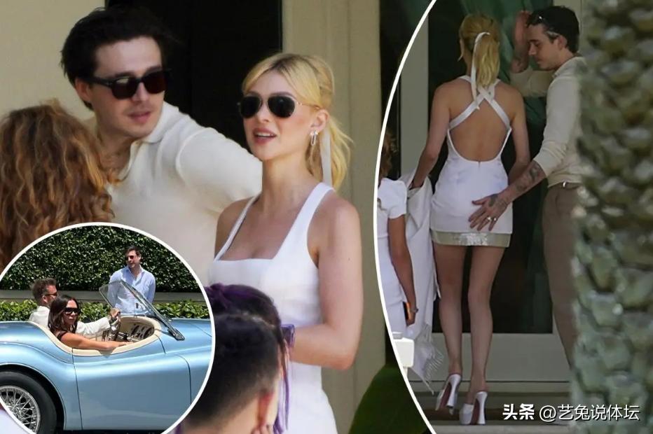 贝克汉姆二儿子罗密欧感情,贝克汉姆二儿子与梅西