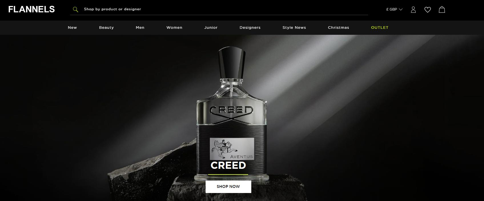 英国的购物网站,英国奢侈品排行榜