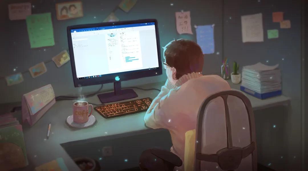 熬夜突然心跳加快是怎么缓解,熬夜心跳加快是怎么回事