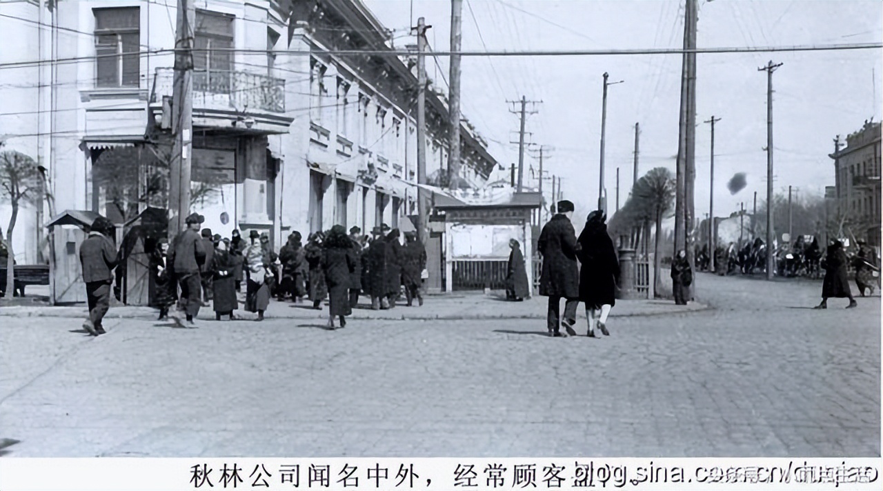 中国第一家连锁超市历史,中国第一商场现状