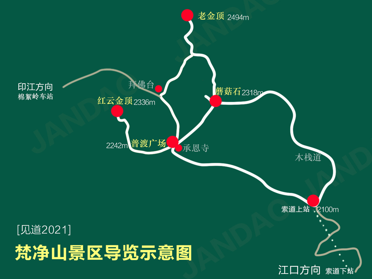 2022贵州旅游攻略必去景点安排,去贵州必玩景点攻略大全