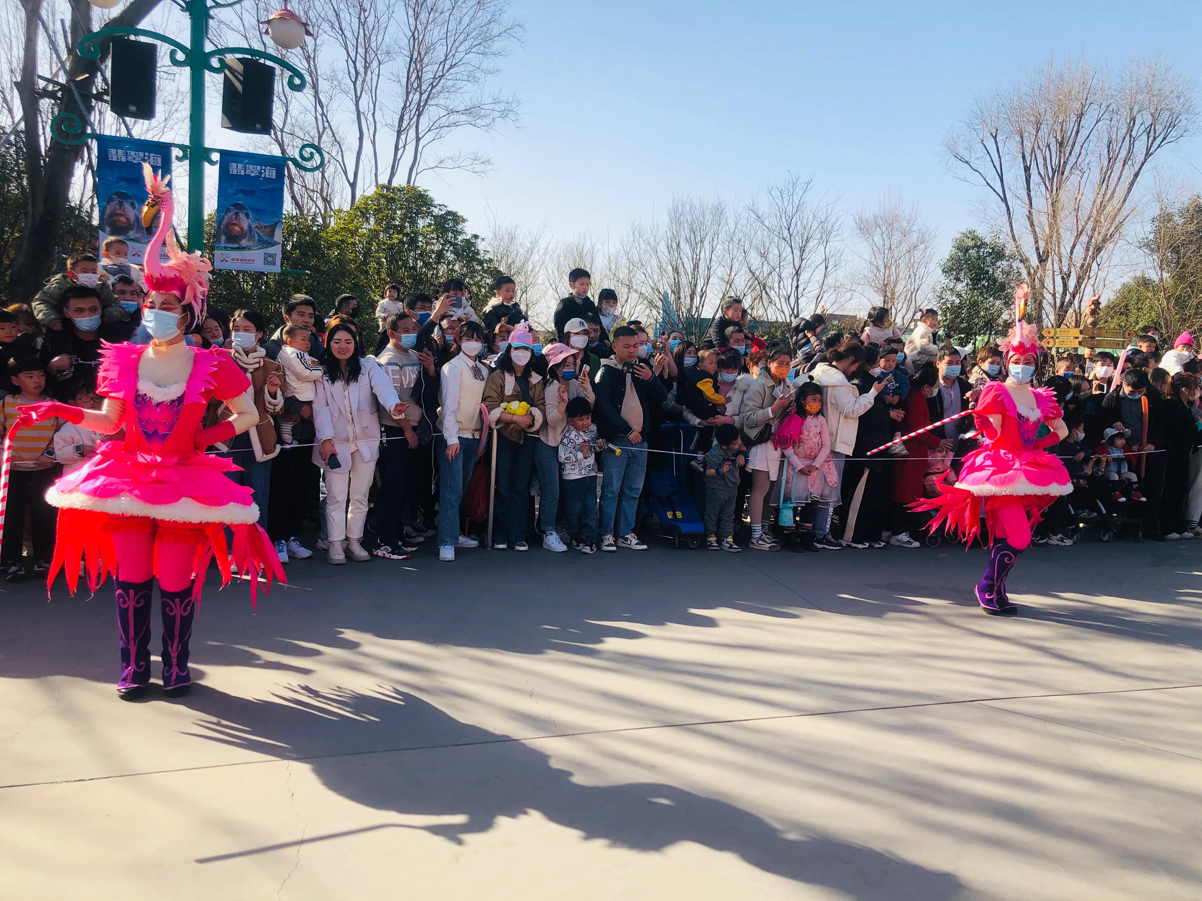 银基动物王国最强游玩攻略,银基动物王国游玩最详细攻略