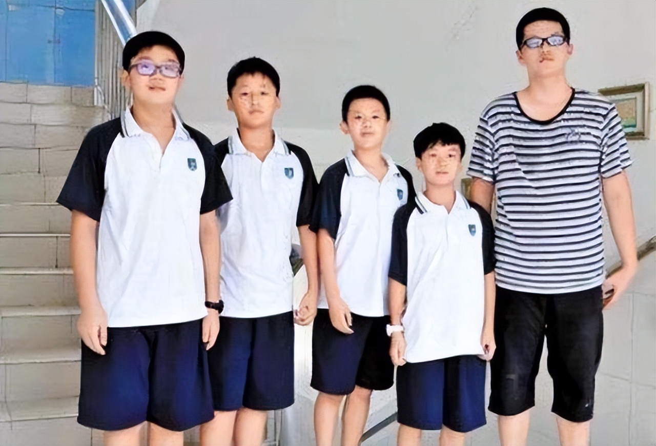 初中生身高150还可以长高吗,学生身高增高的方法有哪些