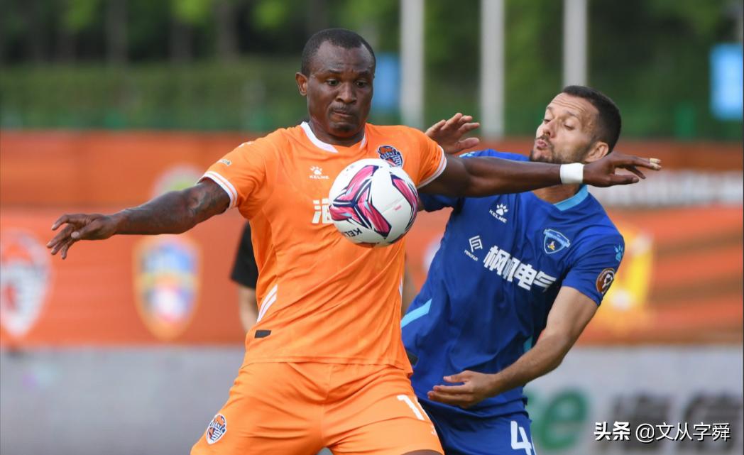 乔总青岛海牛,海牛夏窗引援最新消息