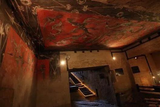 河南博物院镇馆之宝萝卜,河南博物院九大国宝