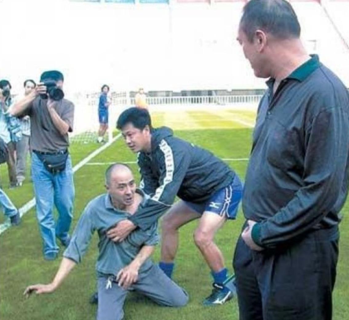 2003年甲a足球排名,甲a历届金靴一览表