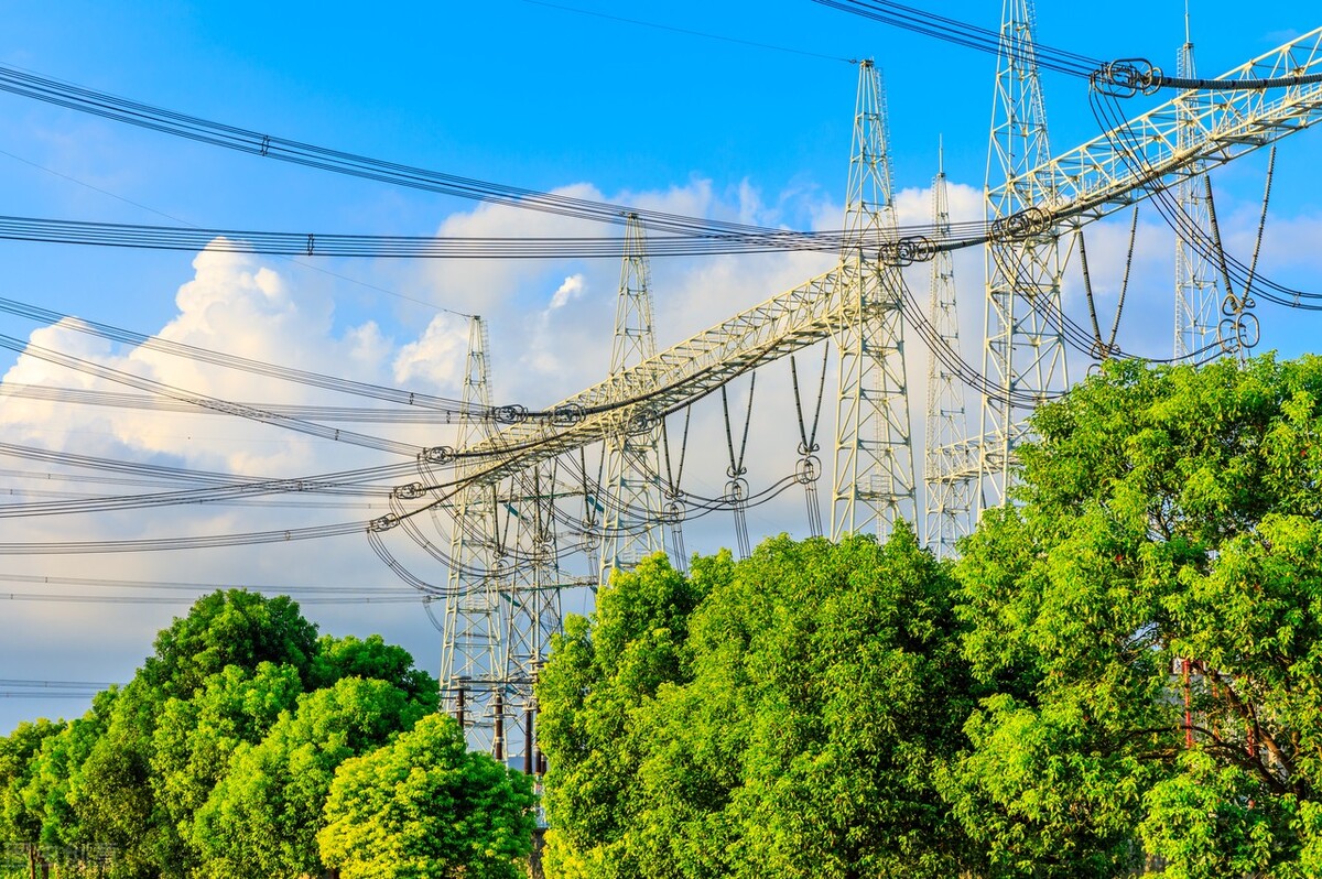 *藏西**电力通报24企不良行为唯一名企市值218亿元许继电气现身