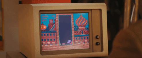 真实事件改编,全世界最赚钱的小游戏,代价是豁出命来,不寒而栗