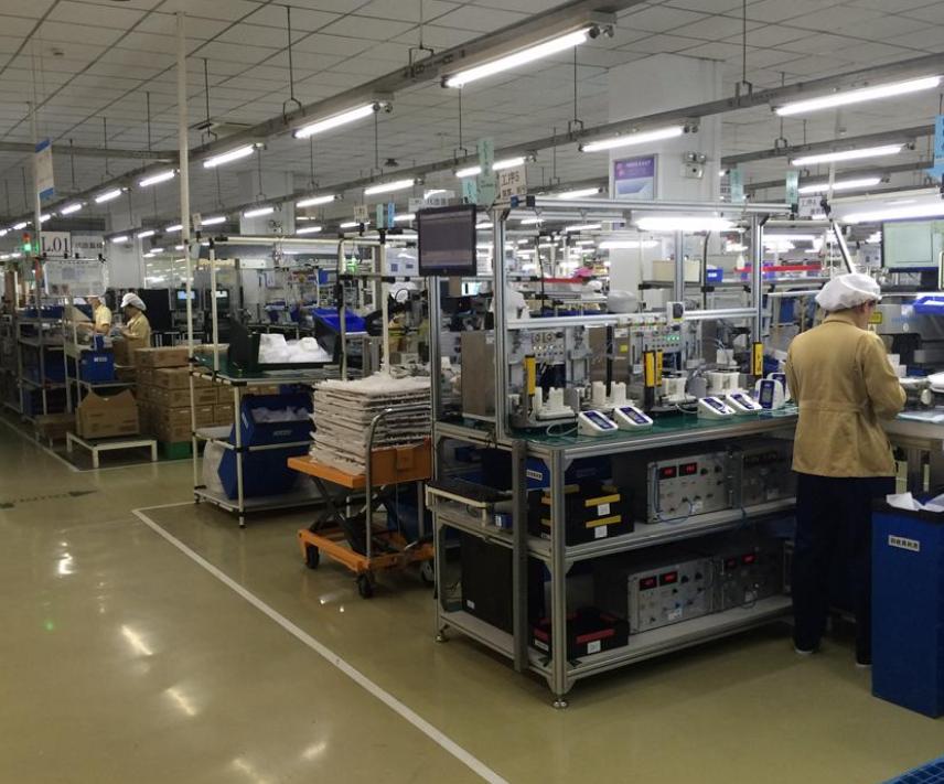 年轻人都不去制造业他们去了哪,现在年轻人为什么不愿去制造业