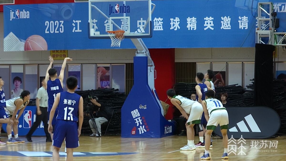 江苏各地“出招”加强青少年体育赛事发展
