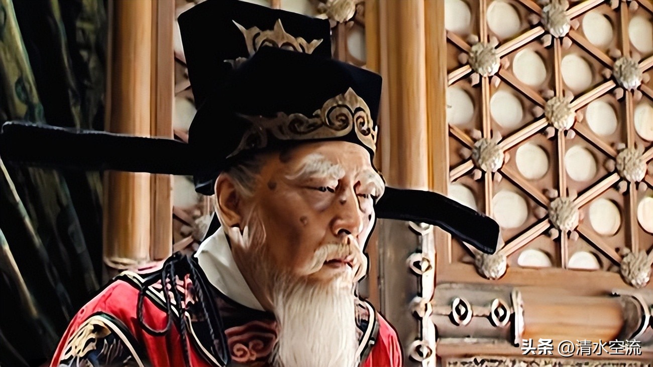 明朝被处死的首辅,明朝被公开处决的首辅