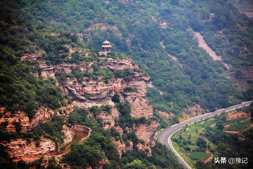 河南226家景点免门票费用,河南226家景区