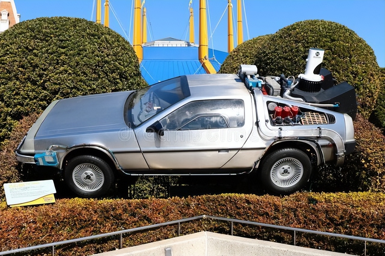 科幻片中的十大怪兽,烂番茄十大科幻片