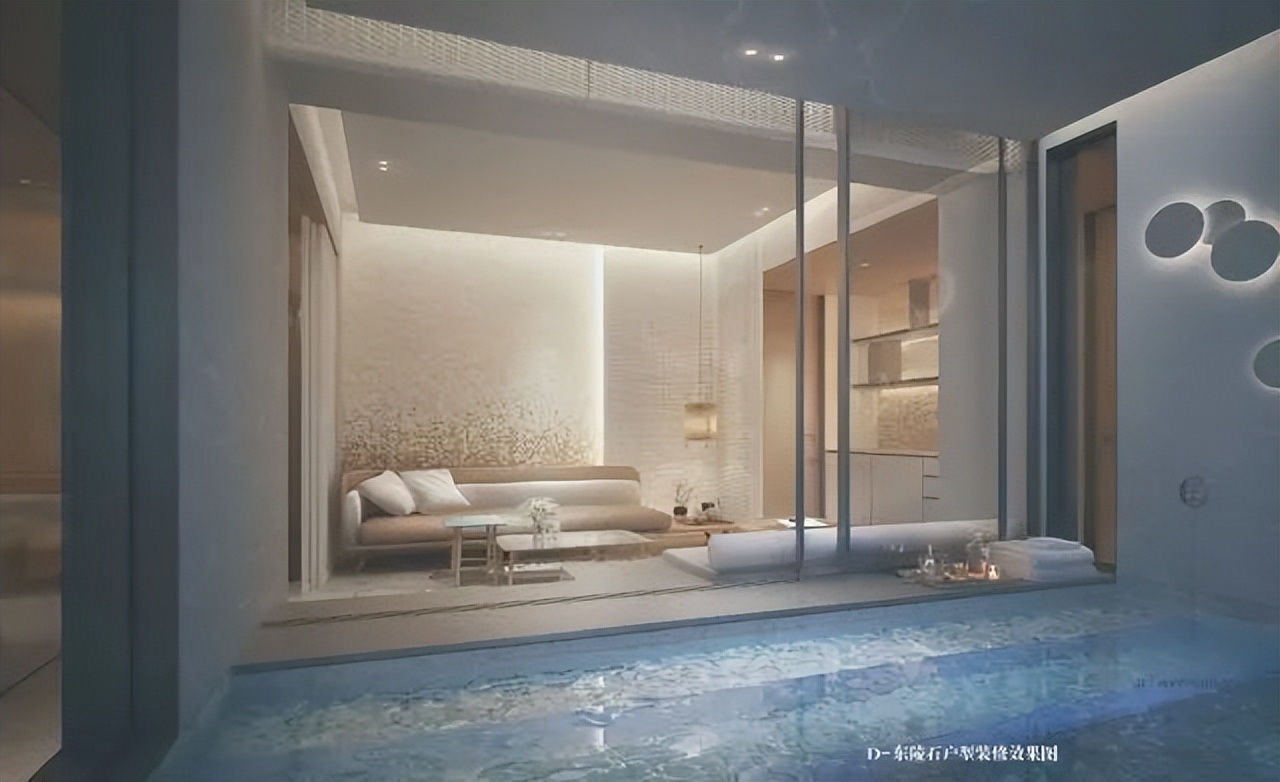 普吉岛1000万海景别墅,超豪华海景房