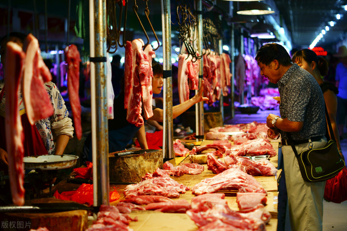 12月份的猪价会跌还是涨,12月份猪价还会上涨吗为什么