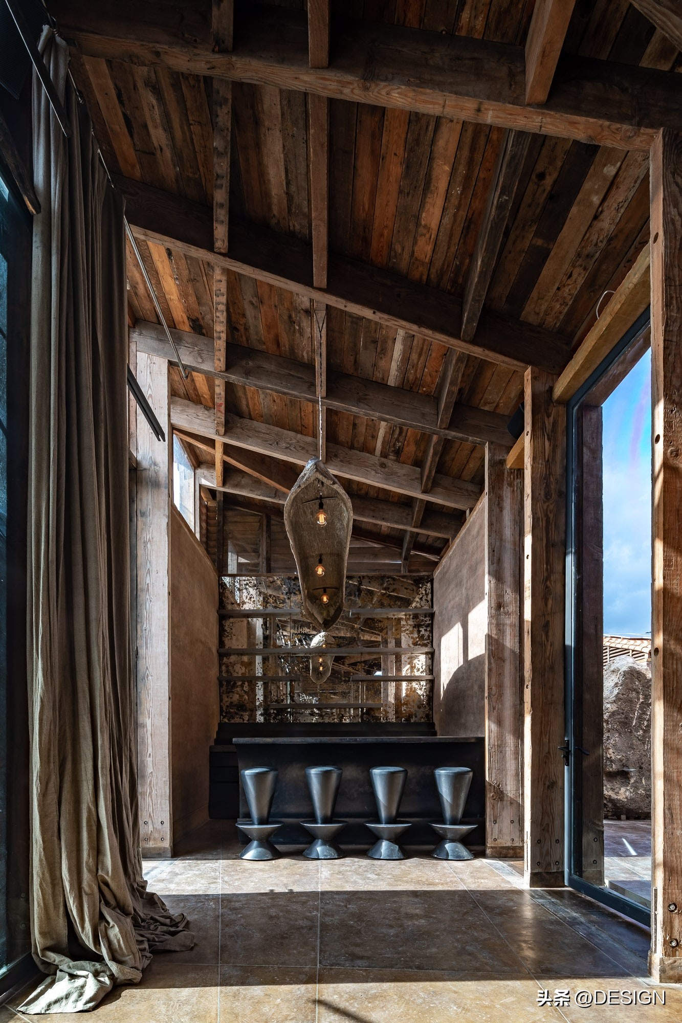 科技感主题酒店改造风格,另类风格主题酒店