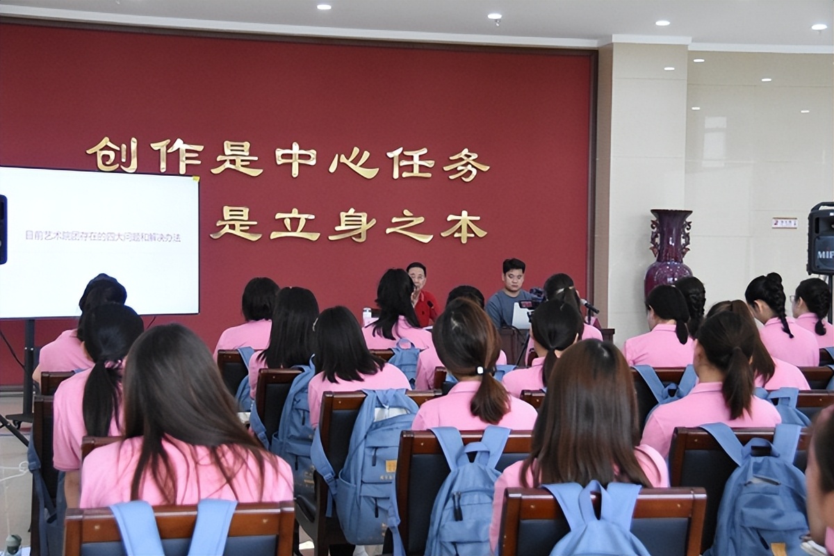 李树建戏曲进校园,李树建下乡演出