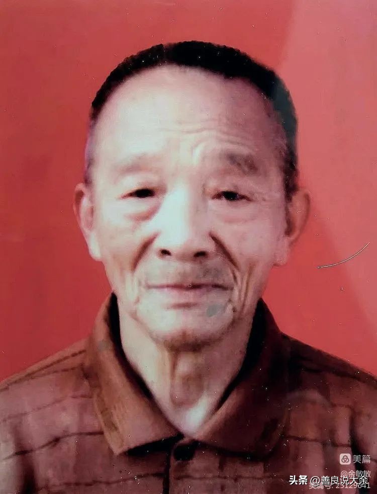 回忆下垄钨矿呵护我成长的阿毑和曾伯伯‖余敏敏作品