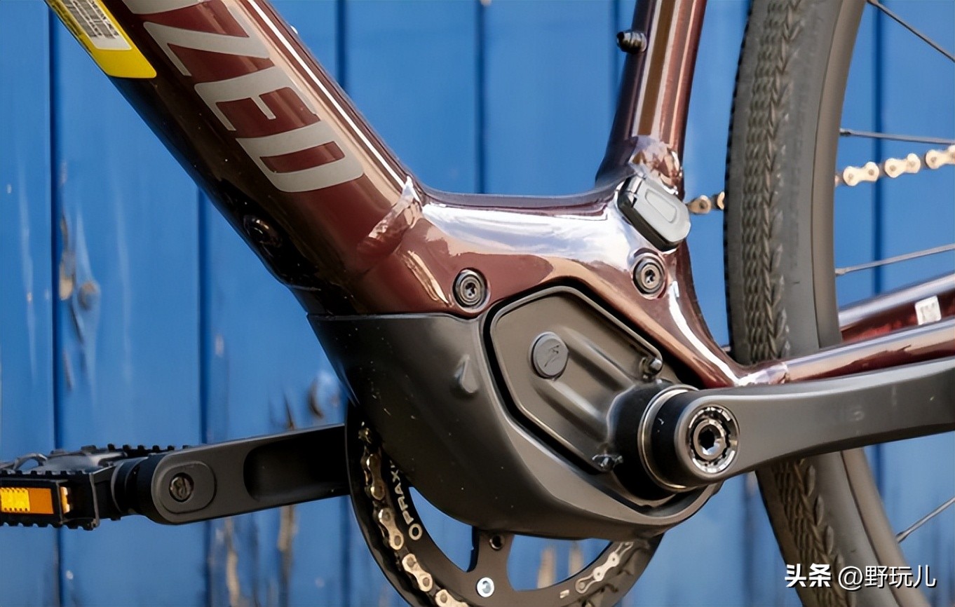 2022年度4款经典eBike/电动山地自行车推荐